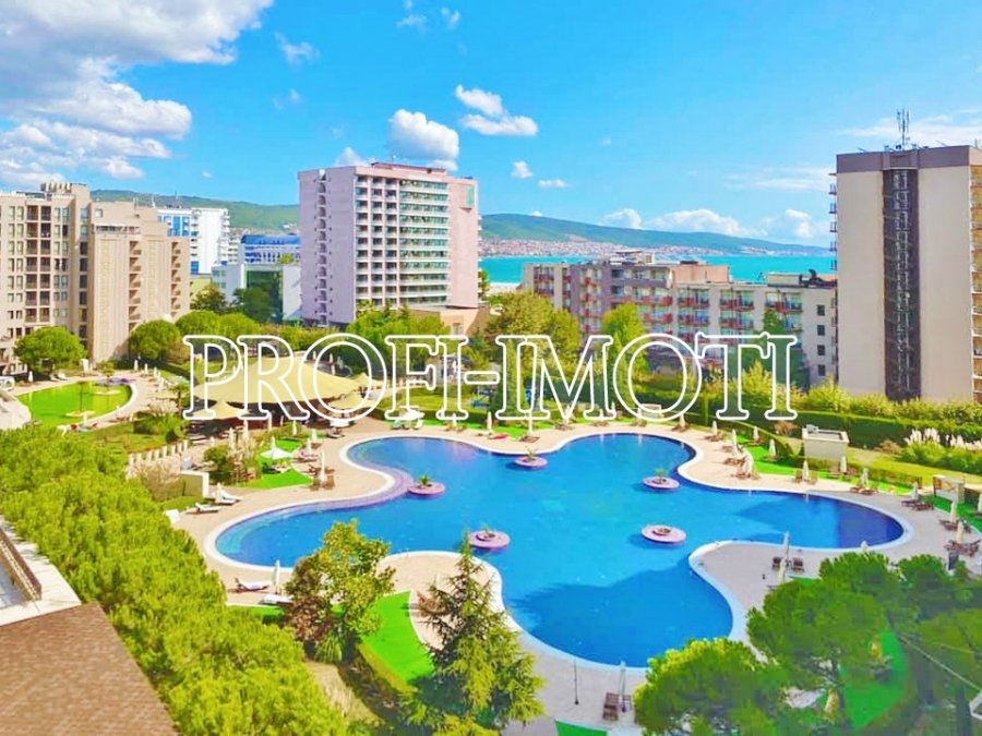 For Sale One bedroom apartmentBurgas District / Bulgaria/Sunny Beach resort  /  