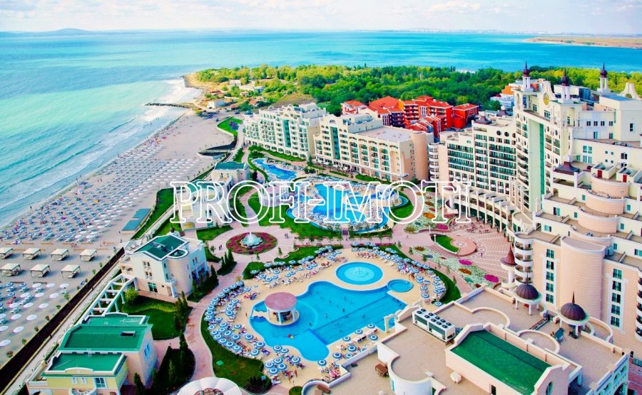 For Sale Two bedroom apartmentBurgas District / Bulgaria/Pomorie city  /  
