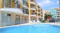 One bedroom apartment Bulgaria/Aheloy