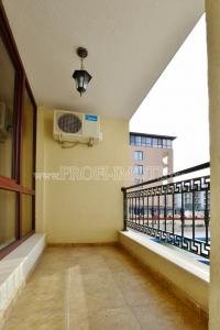 Studio Sunny Beach resort